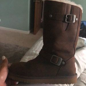 Ugg’s girl boots